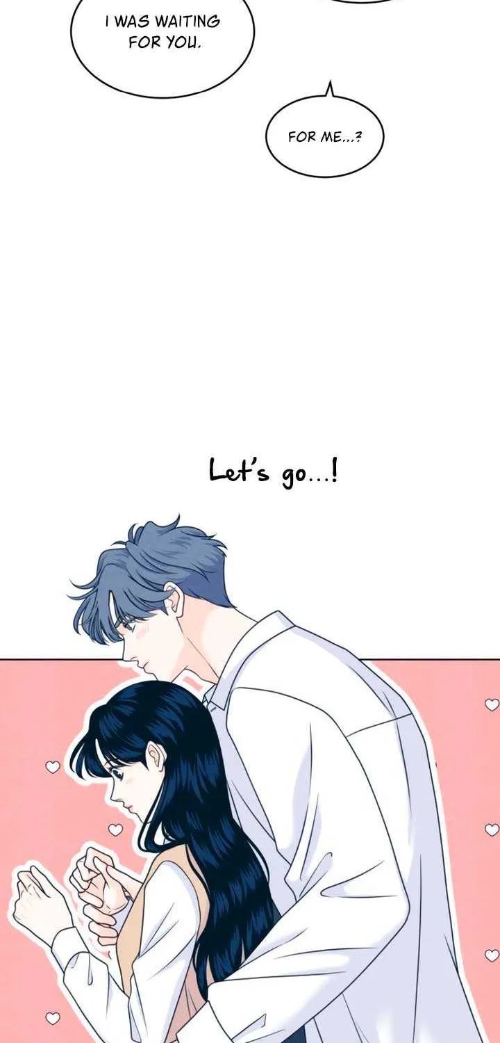 My Introverted Boy Chapter 112 page 21 - 