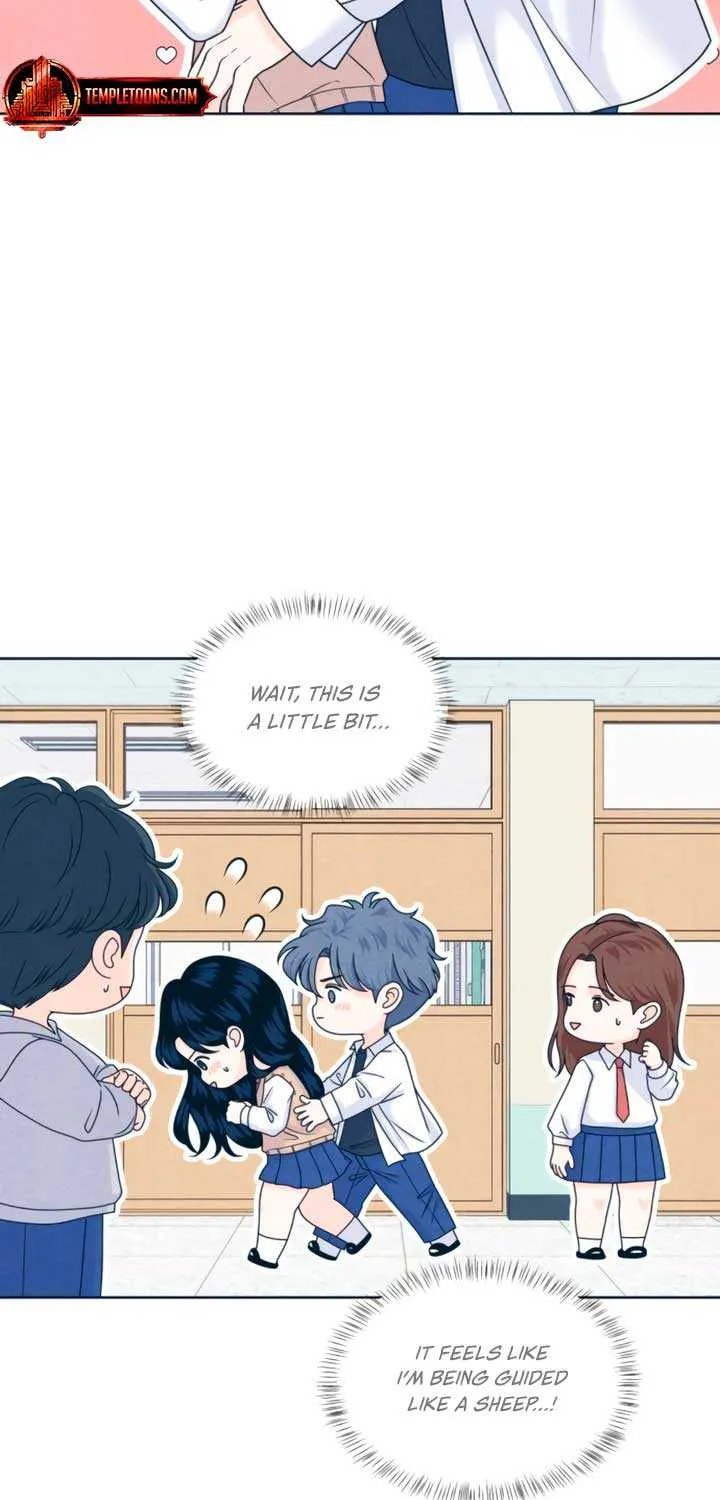 My Introverted Boy Chapter 112 page 22 - 
