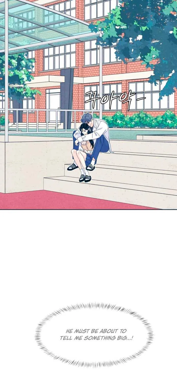 My Introverted Boy Chapter 112 page 24 - 