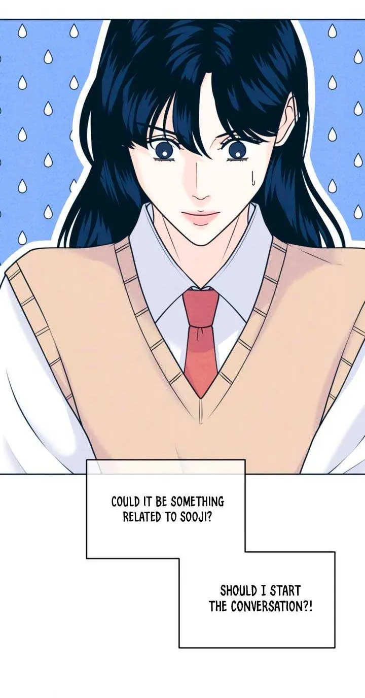 My Introverted Boy Chapter 112 page 25 - 