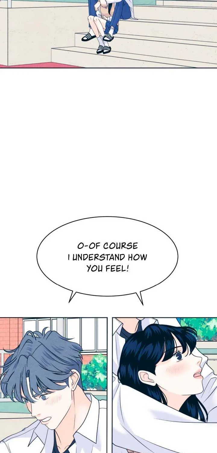 My Introverted Boy Chapter 112 page 28 - 