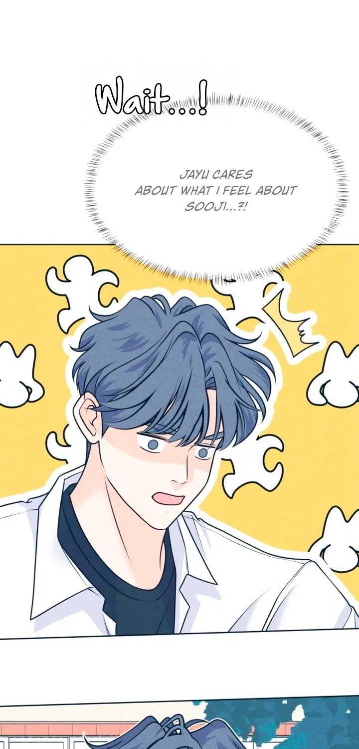 My Introverted Boy Chapter 112 page 30 - 