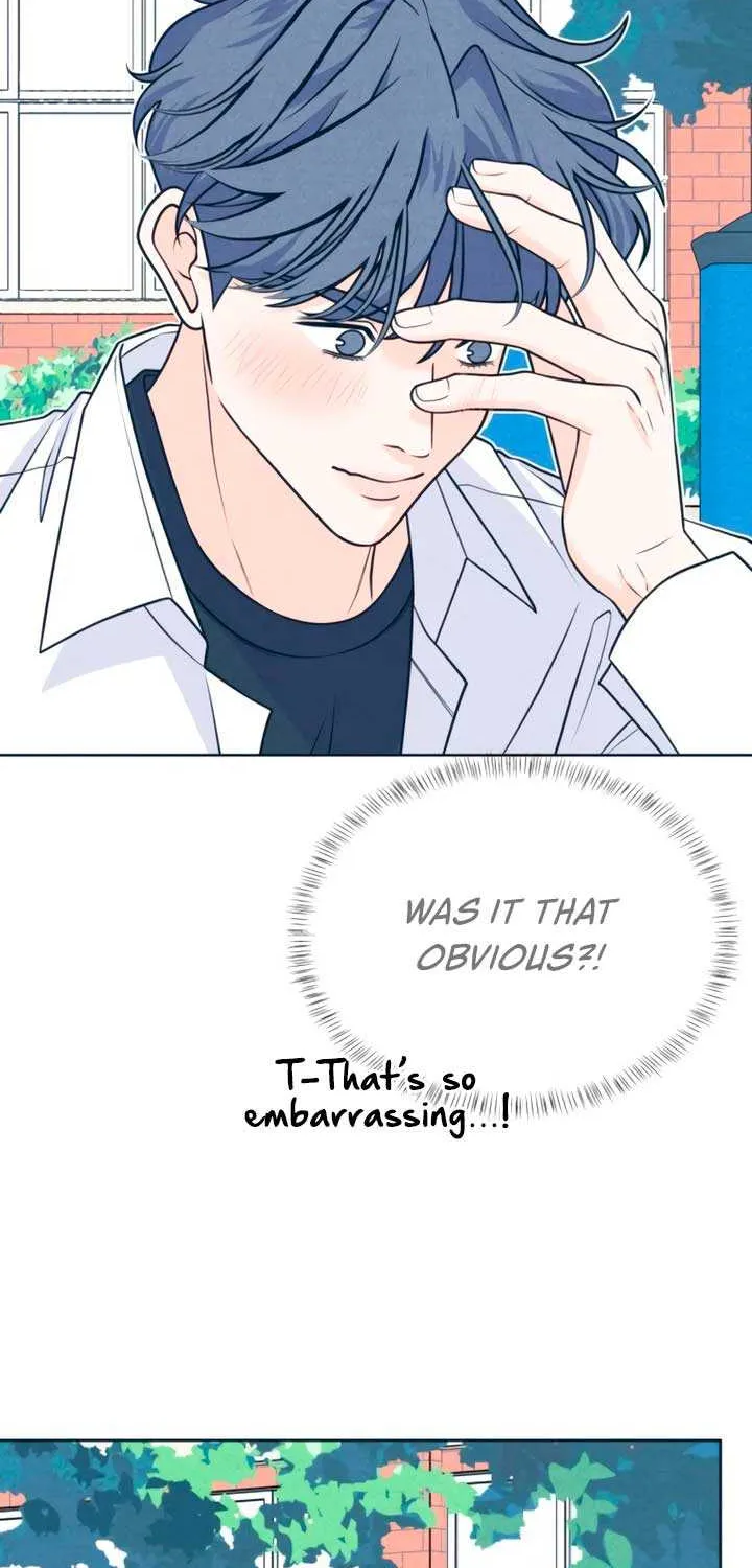 My Introverted Boy Chapter 112 page 31 - 