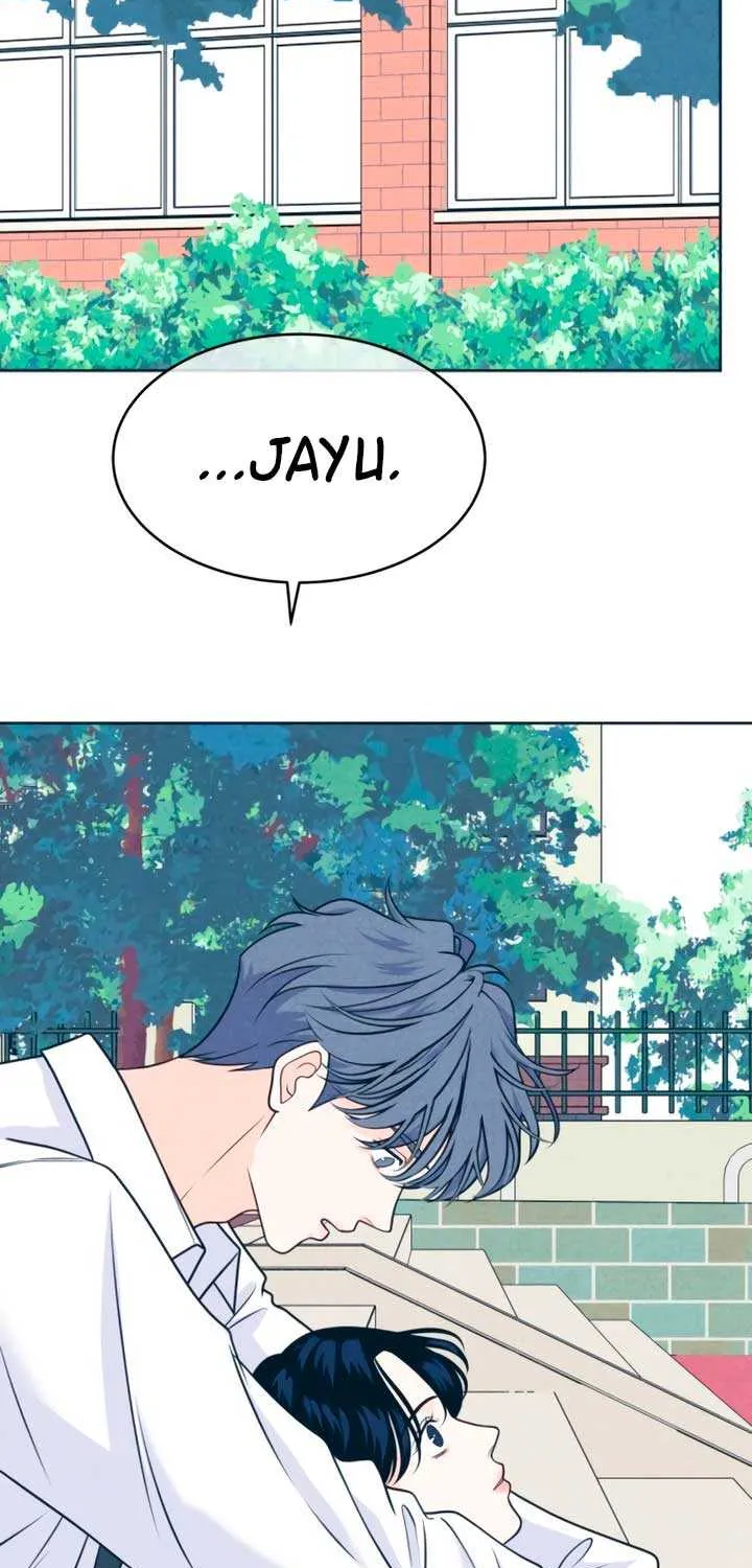 My Introverted Boy Chapter 112 page 32 - 