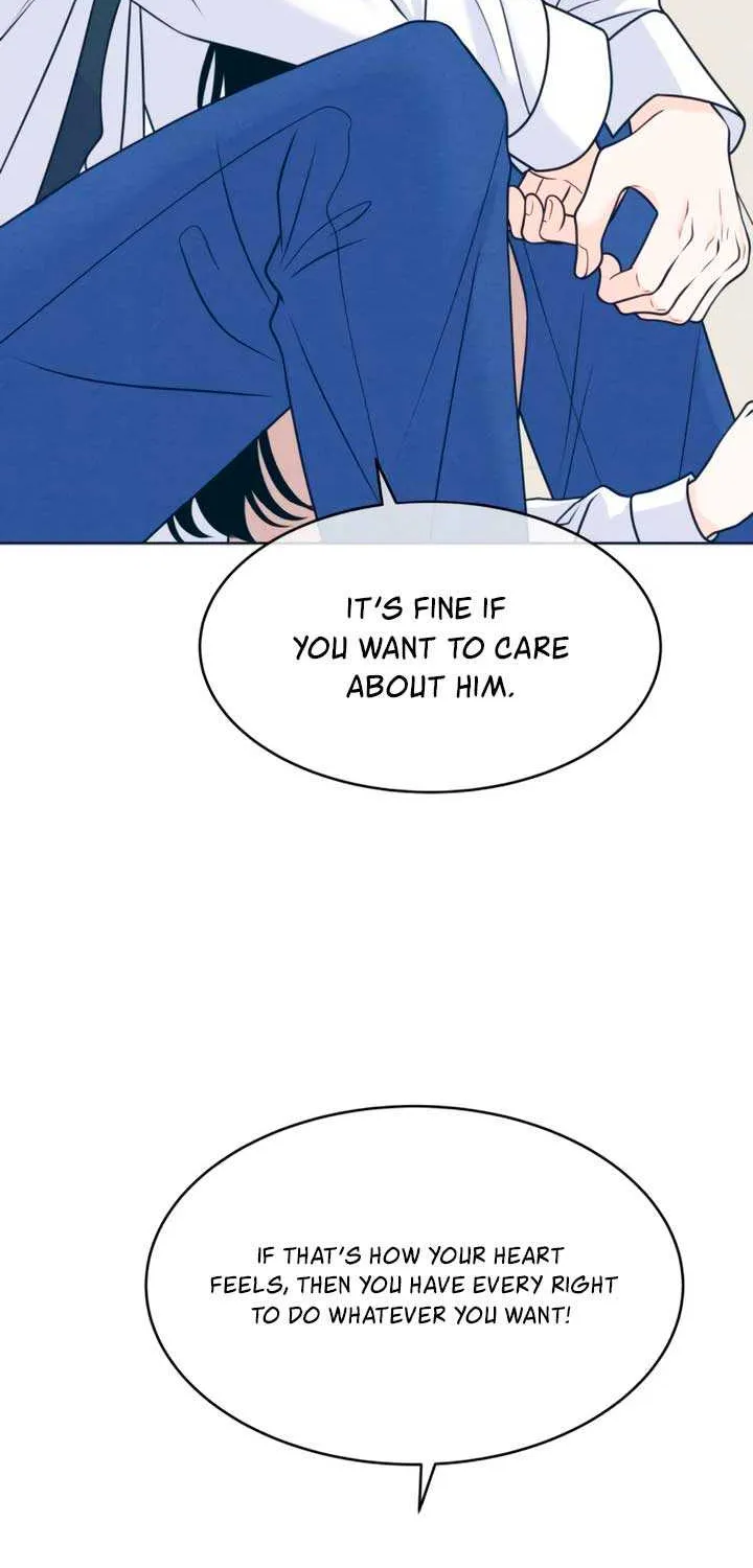 My Introverted Boy Chapter 112 page 33 - 