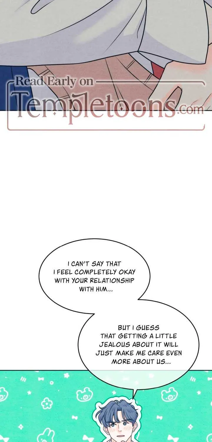 My Introverted Boy Chapter 112 page 35 - 