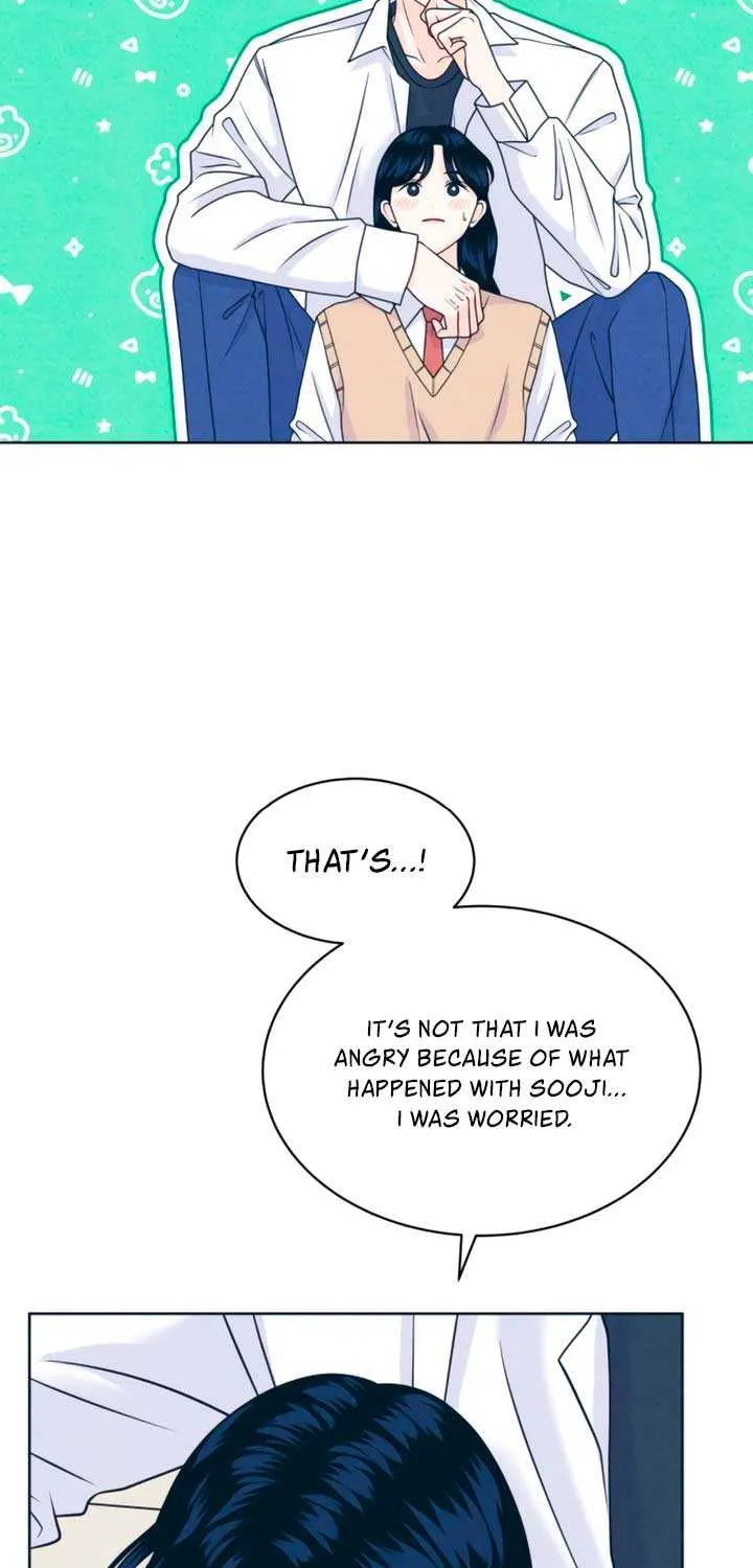 My Introverted Boy Chapter 112 page 36 - 