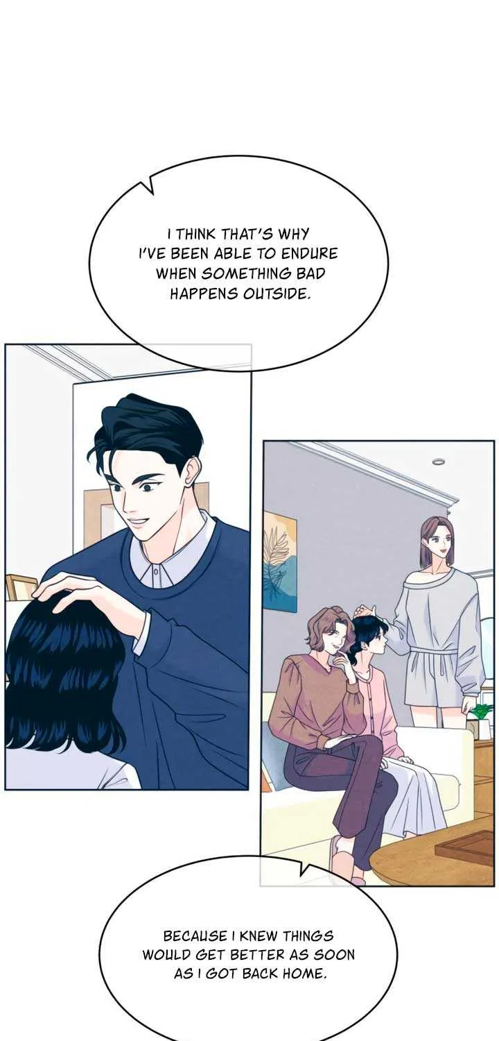 My Introverted Boy Chapter 112 page 38 - 