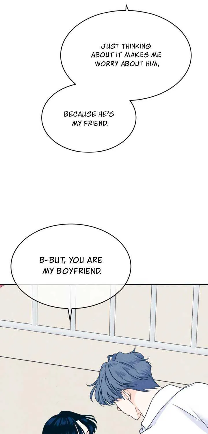 My Introverted Boy Chapter 112 page 40 - 