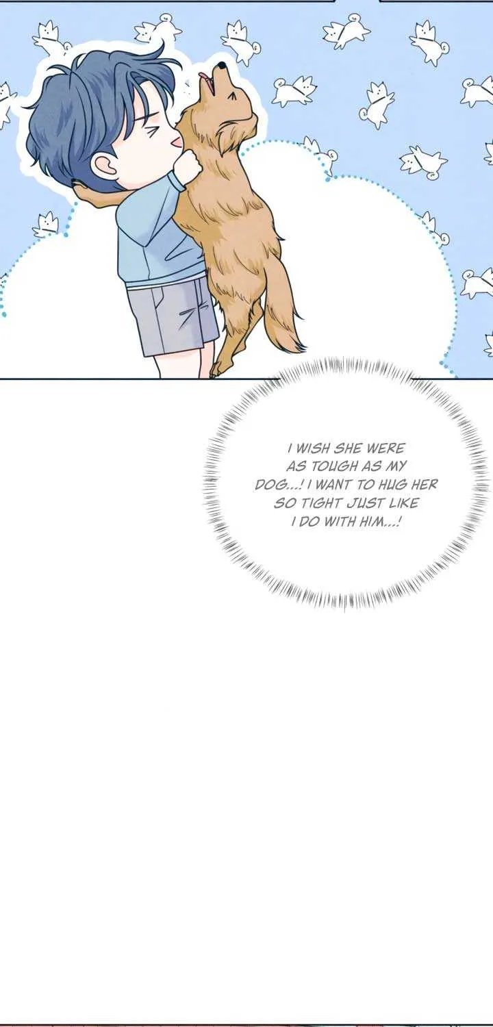 My Introverted Boy Chapter 112 page 44 - 
