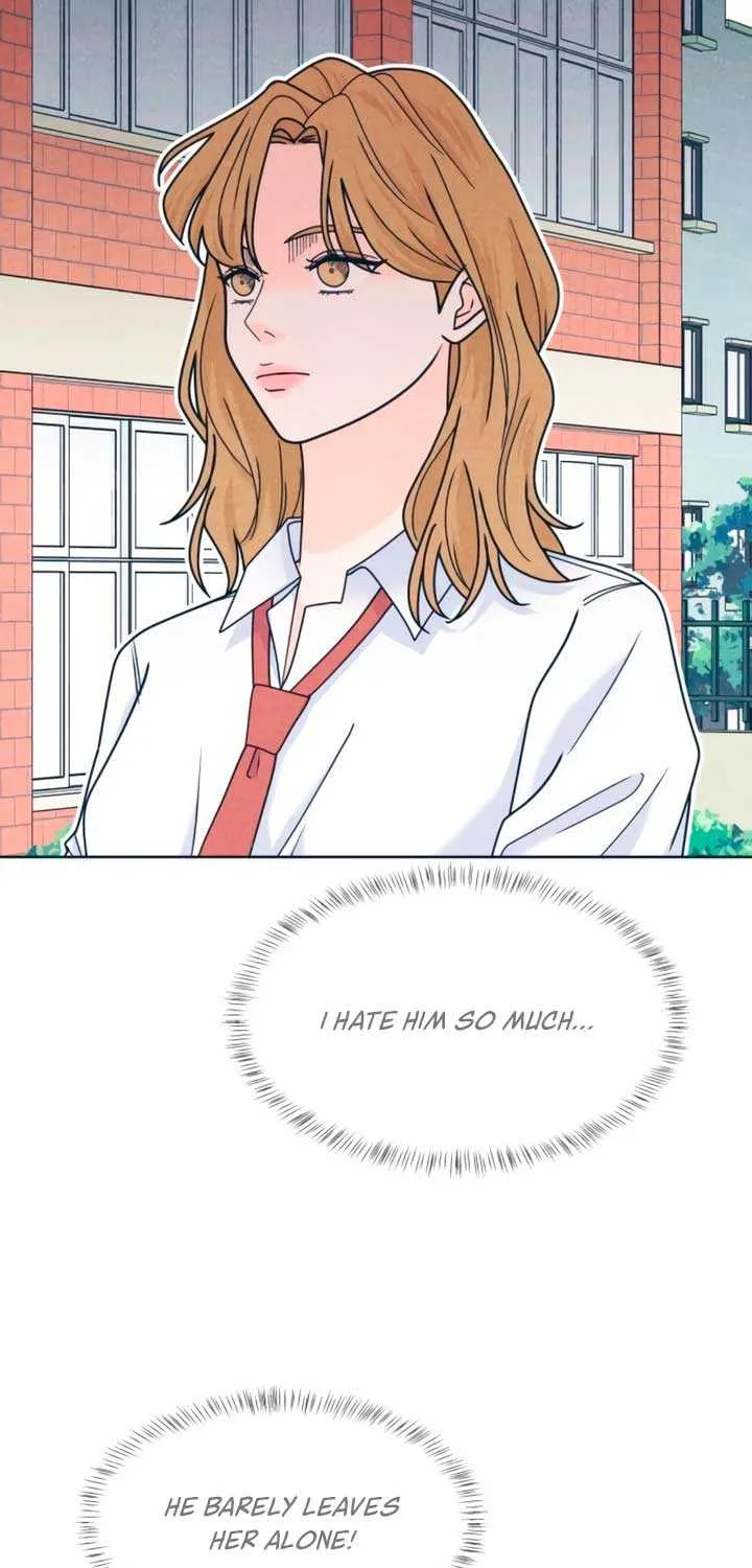 My Introverted Boy Chapter 112 page 46 - 