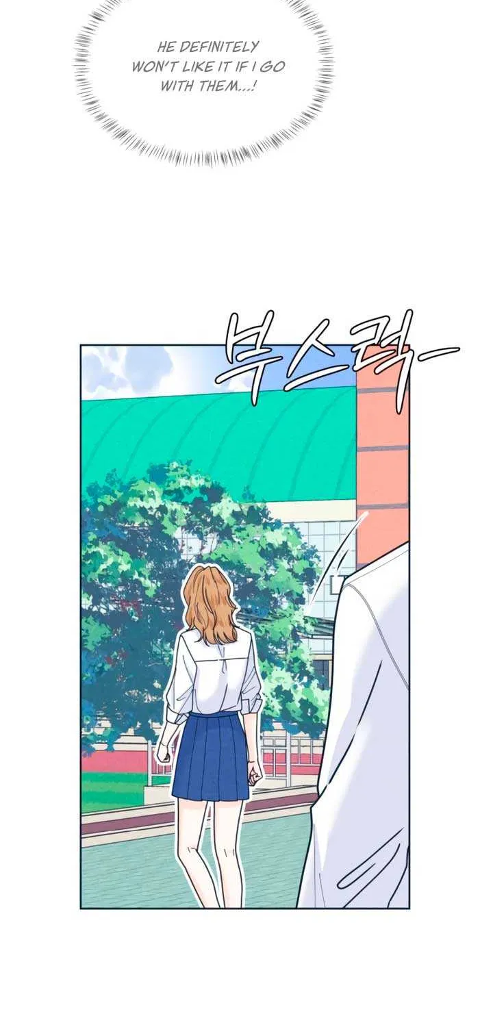 My Introverted Boy Chapter 112 page 49 - 