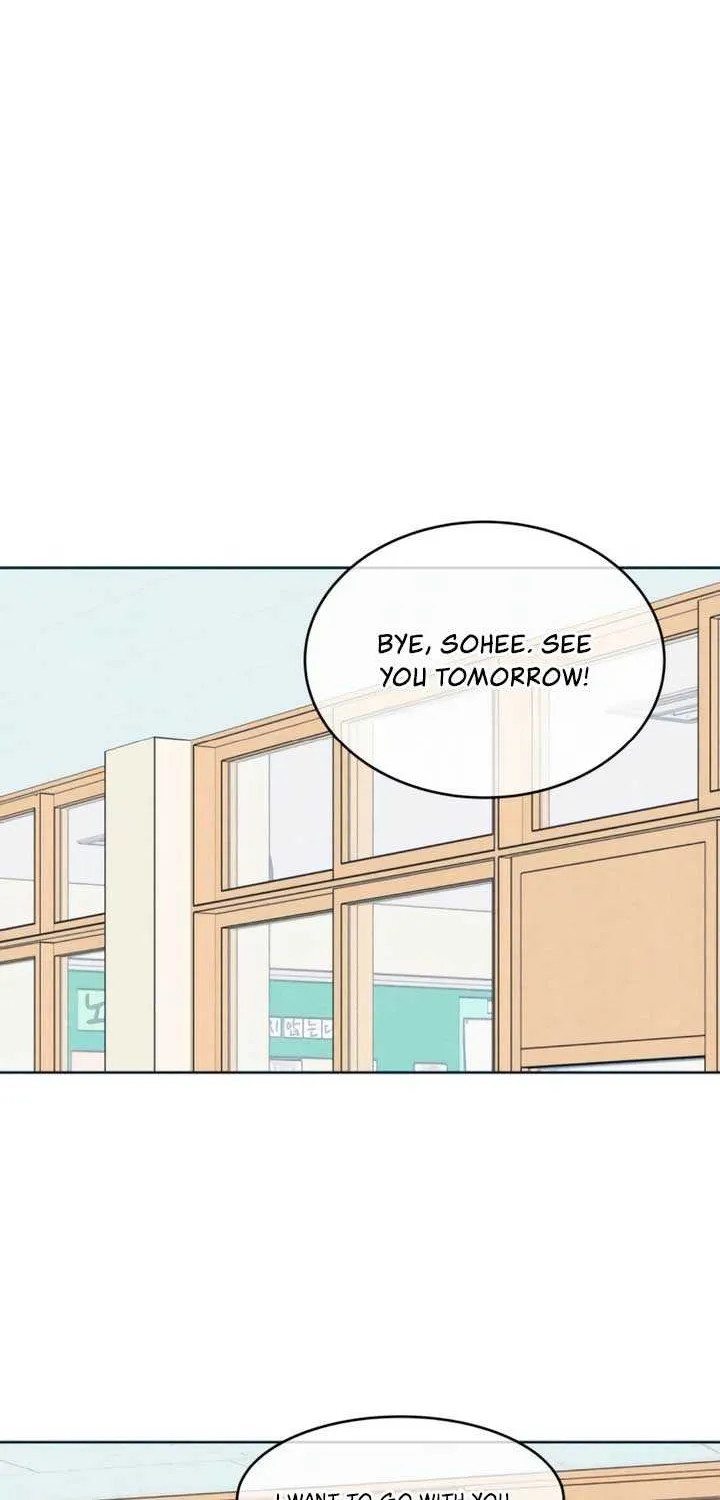 My Introverted Boy Chapter 112 page 53 - 