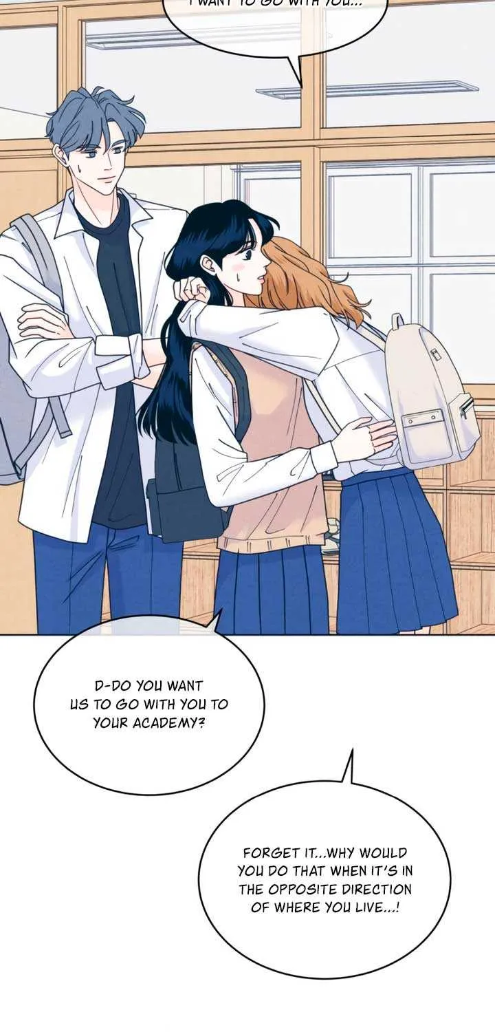 My Introverted Boy Chapter 112 page 54 - 