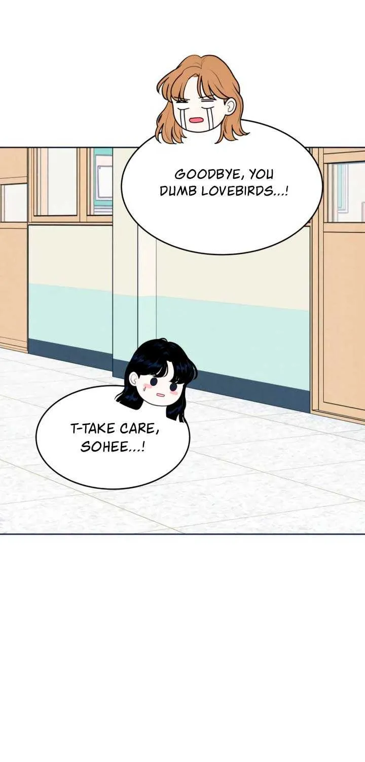 My Introverted Boy Chapter 112 page 55 - 