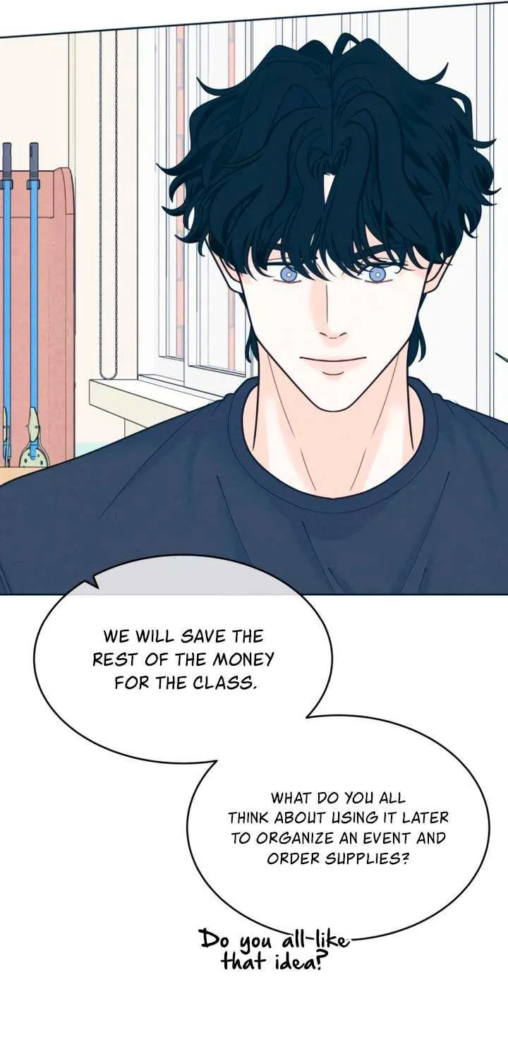 My Introverted Boy Chapter 112 page 10 - 