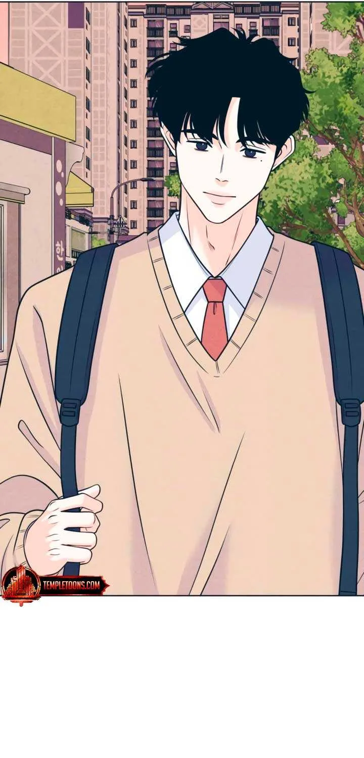 My Introverted Boy Chapter 113 page 17 - 