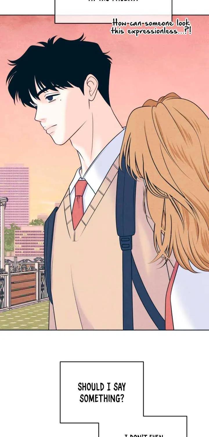 My Introverted Boy Chapter 113 page 23 - 