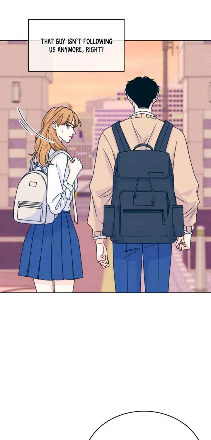 My Introverted Boy Chapter 113 page 25 - 