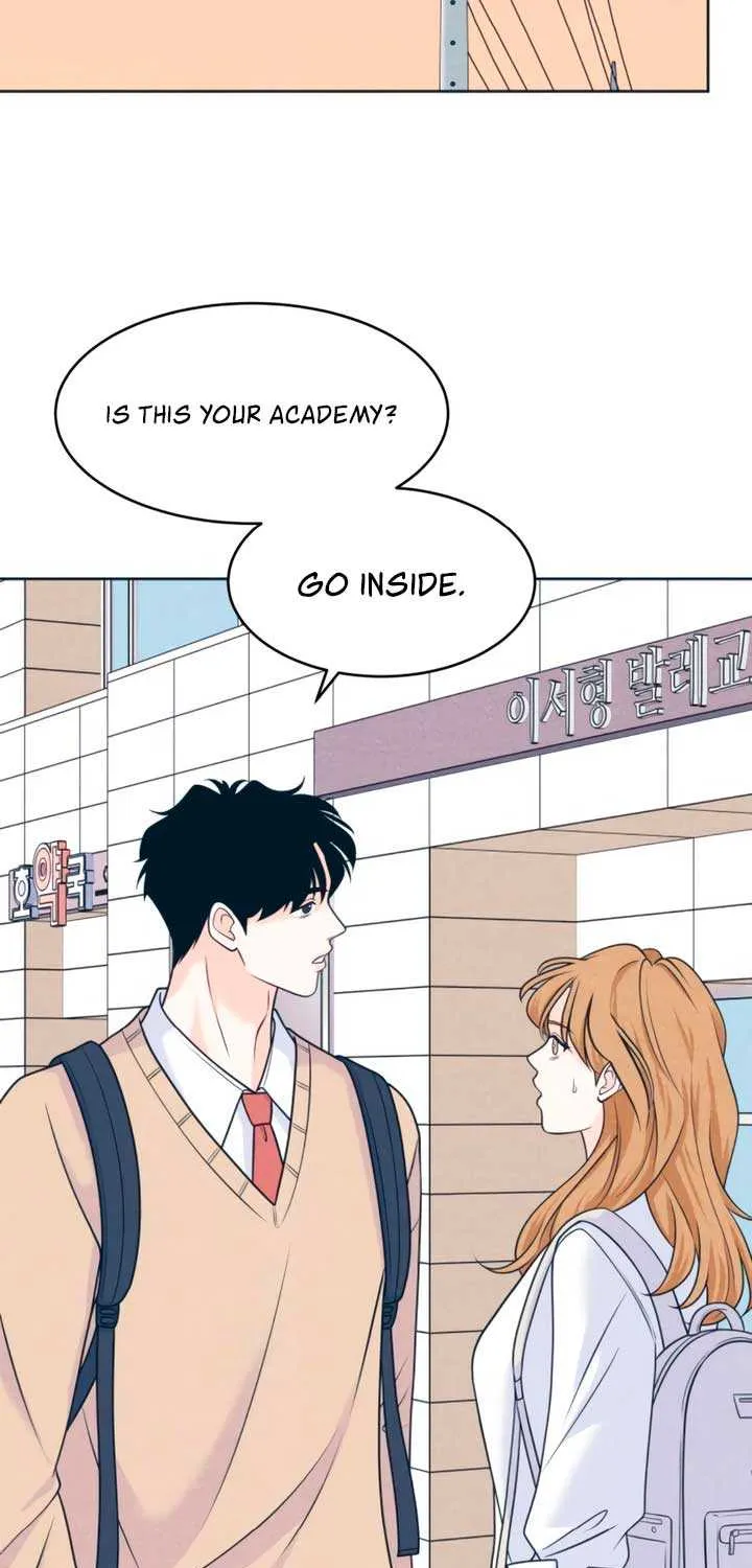 My Introverted Boy Chapter 113 page 29 - 