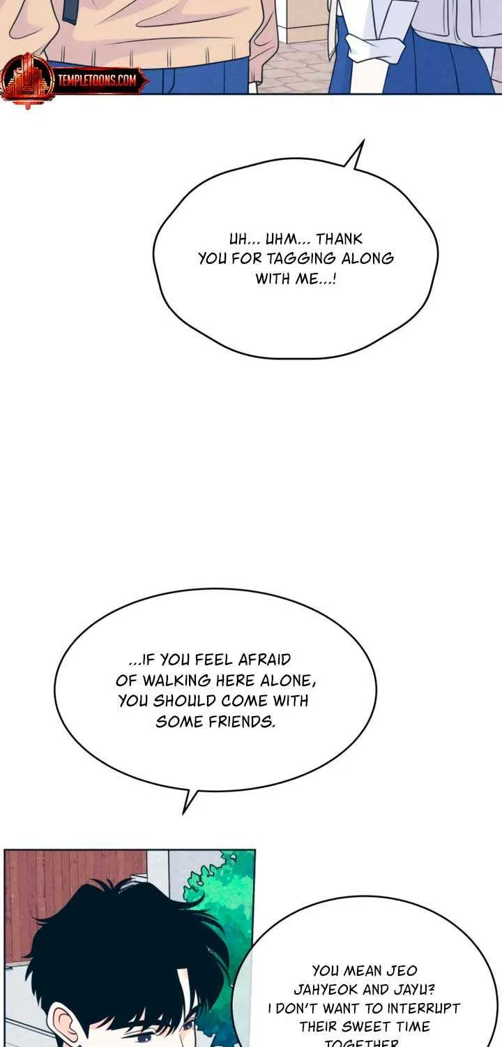 My Introverted Boy Chapter 113 page 30 - 