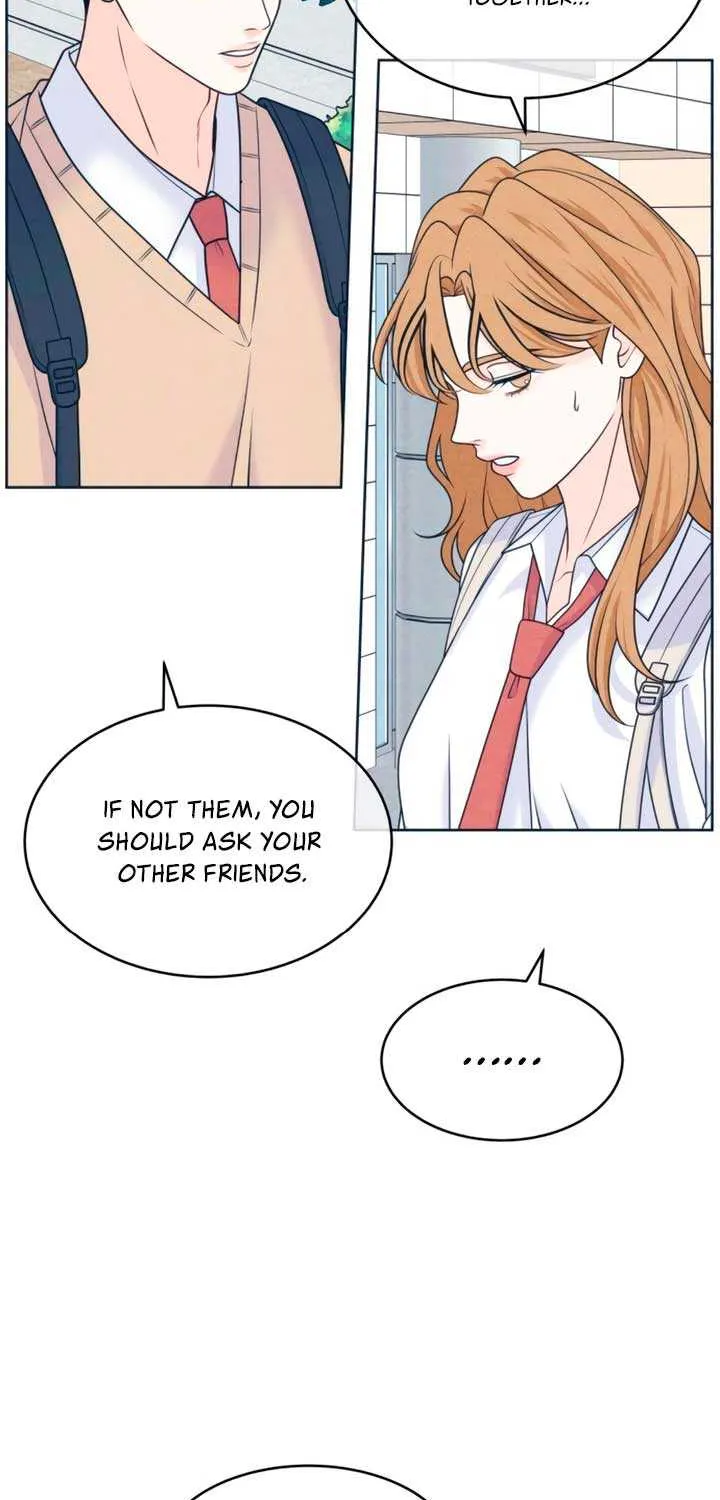 My Introverted Boy Chapter 113 page 31 - 