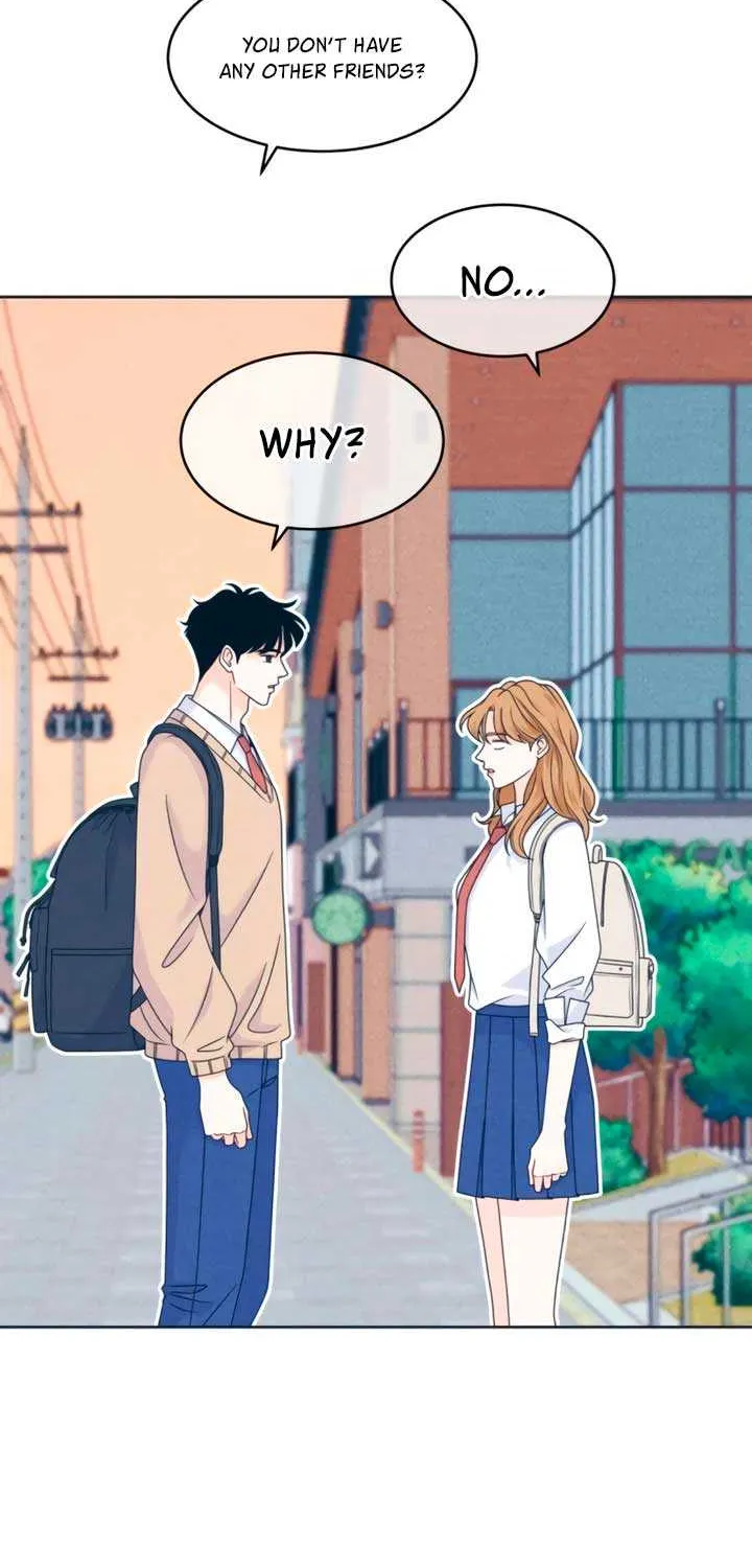 My Introverted Boy Chapter 113 page 32 - 