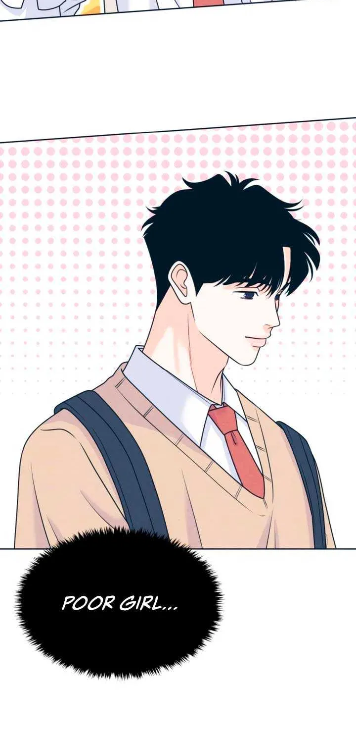 My Introverted Boy Chapter 113 page 34 - 