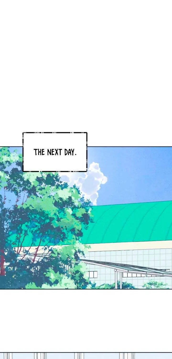 My Introverted Boy Chapter 113 page 38 - 