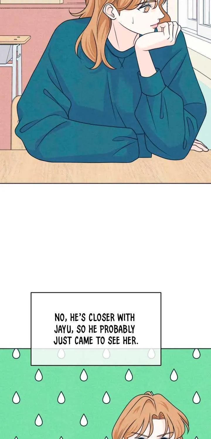 My Introverted Boy Chapter 113 page 43 - 