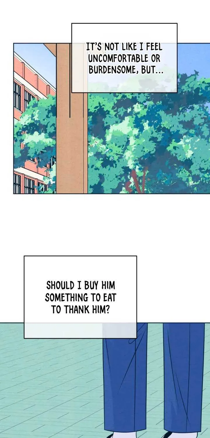 My Introverted Boy Chapter 113 page 46 - 