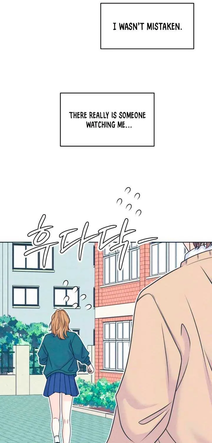 My Introverted Boy Chapter 113 page 50 - 