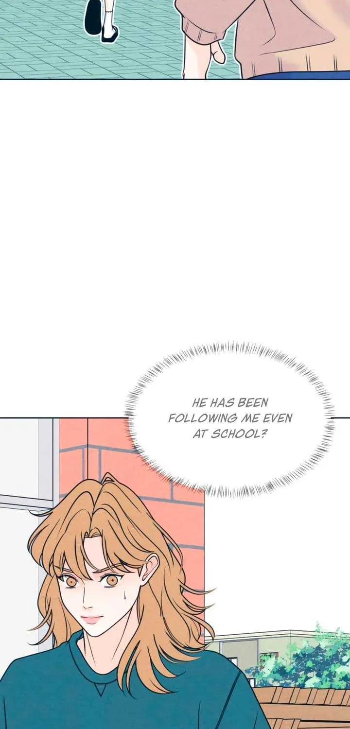 My Introverted Boy Chapter 113 page 51 - 