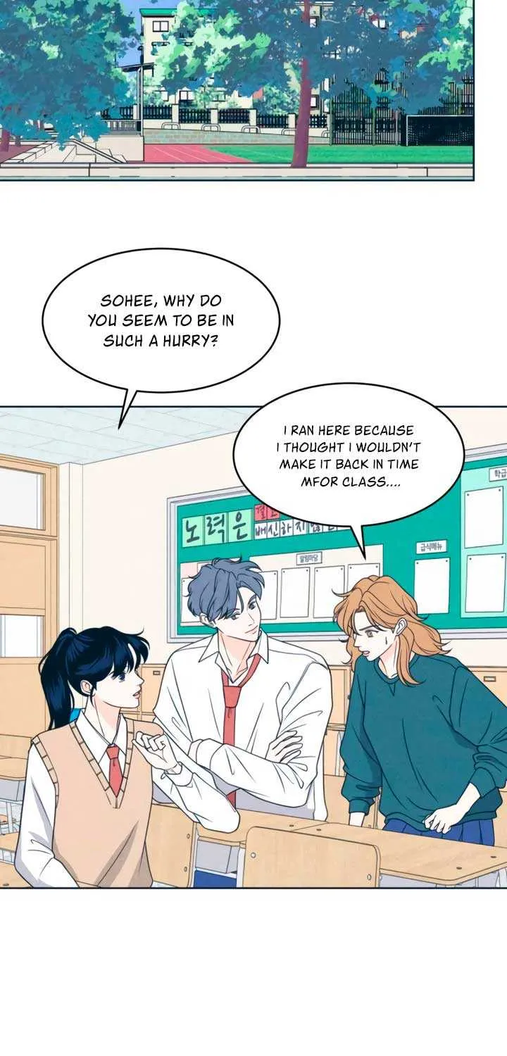My Introverted Boy Chapter 113 page 53 - 