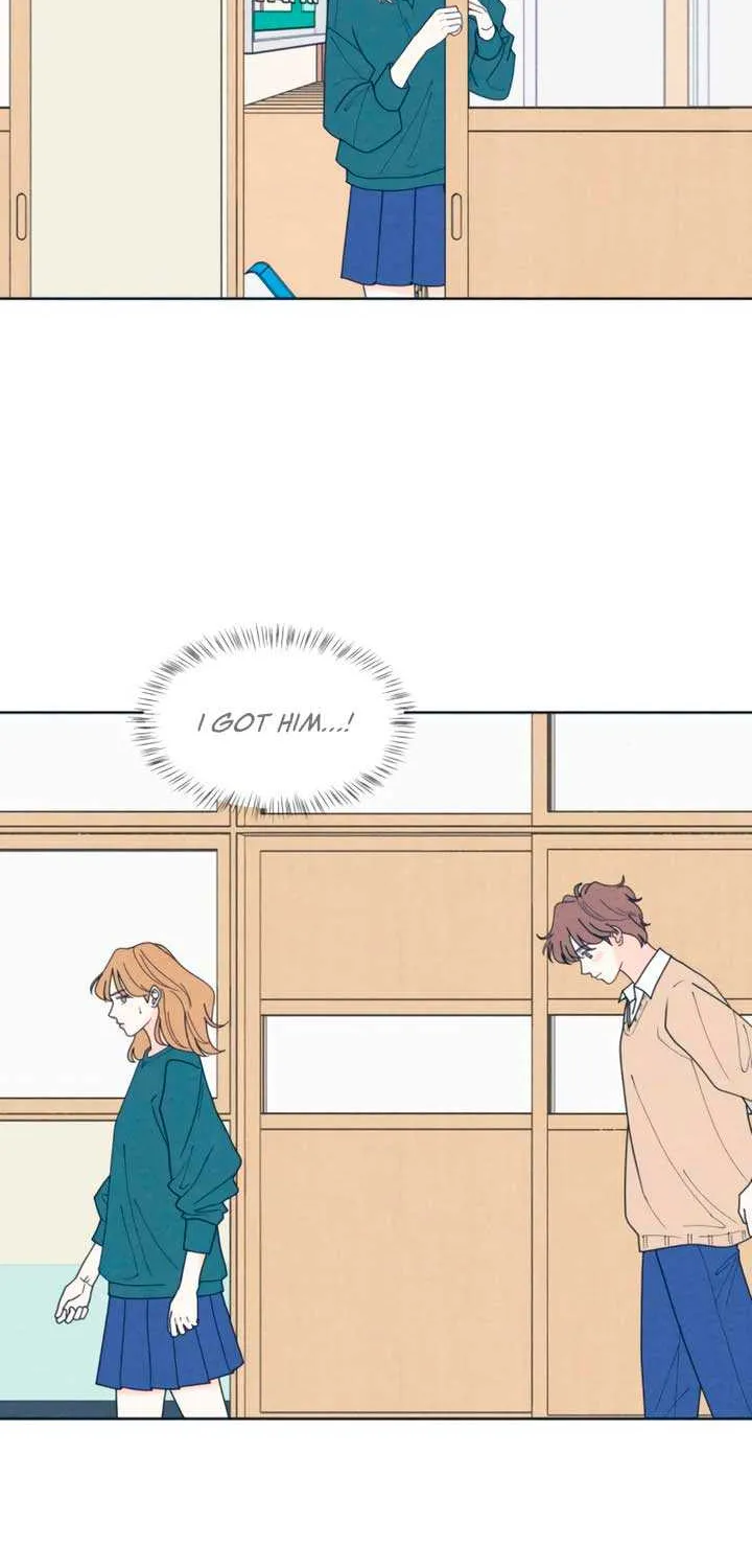My Introverted Boy Chapter 113 page 58 - 
