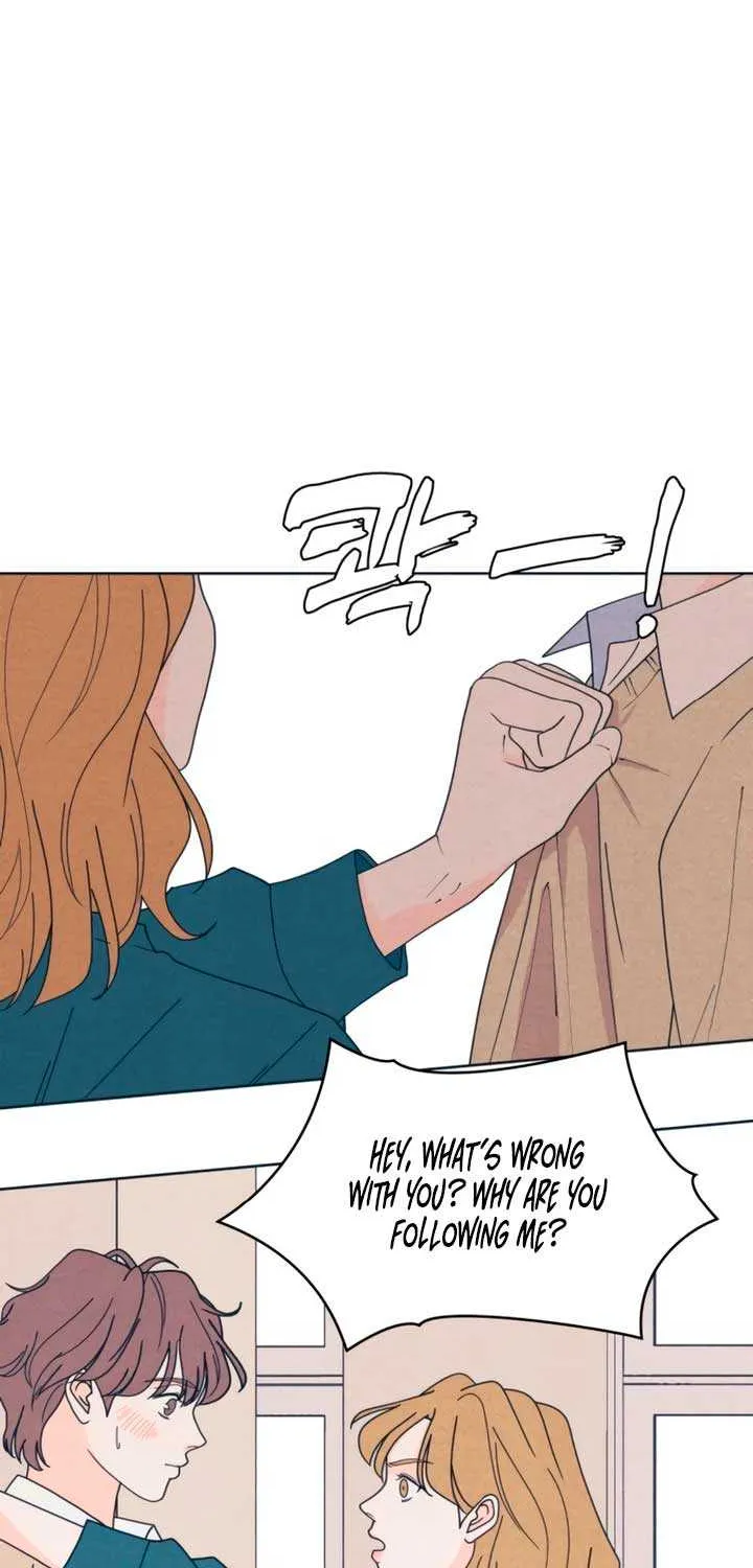 My Introverted Boy Chapter 113 page 60 - 