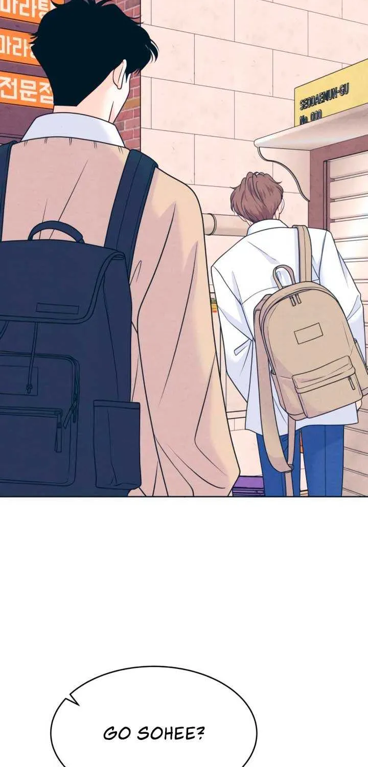 My Introverted Boy Chapter 113 page 10 - 
