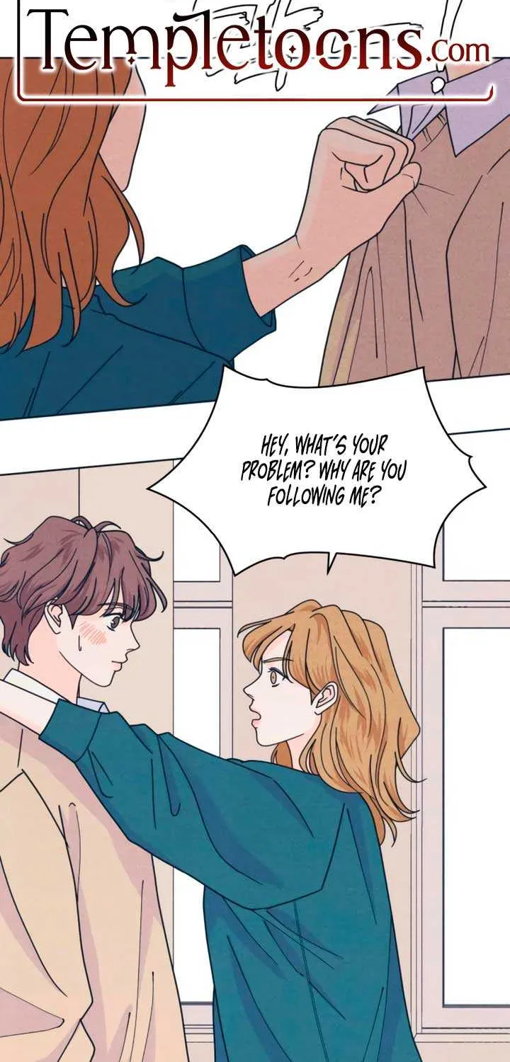 My Introverted Boy Chapter 114 page 2 - 