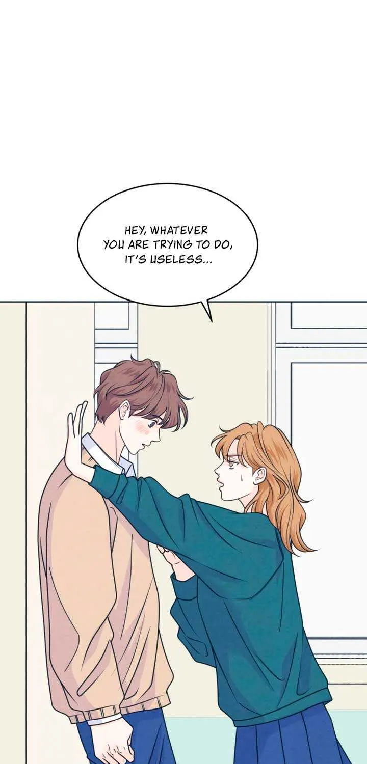 My Introverted Boy Chapter 114 page 11 - 