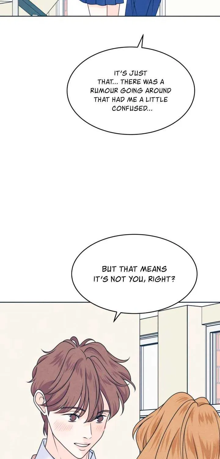 My Introverted Boy Chapter 114 page 14 - 