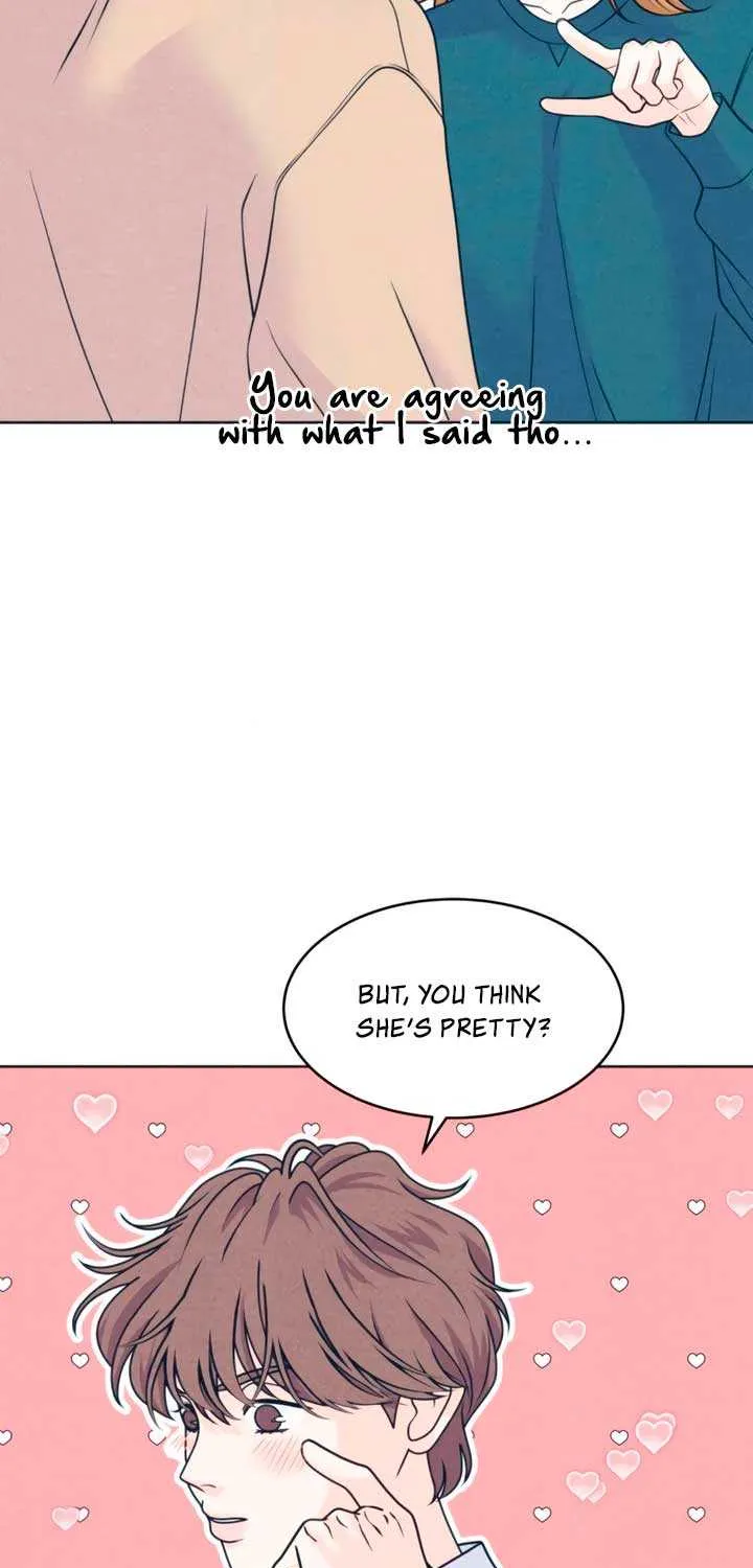 My Introverted Boy Chapter 114 page 21 - 