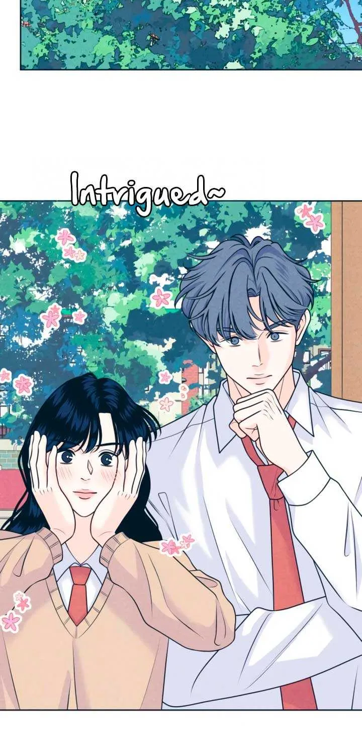 My Introverted Boy Chapter 114 page 27 - 