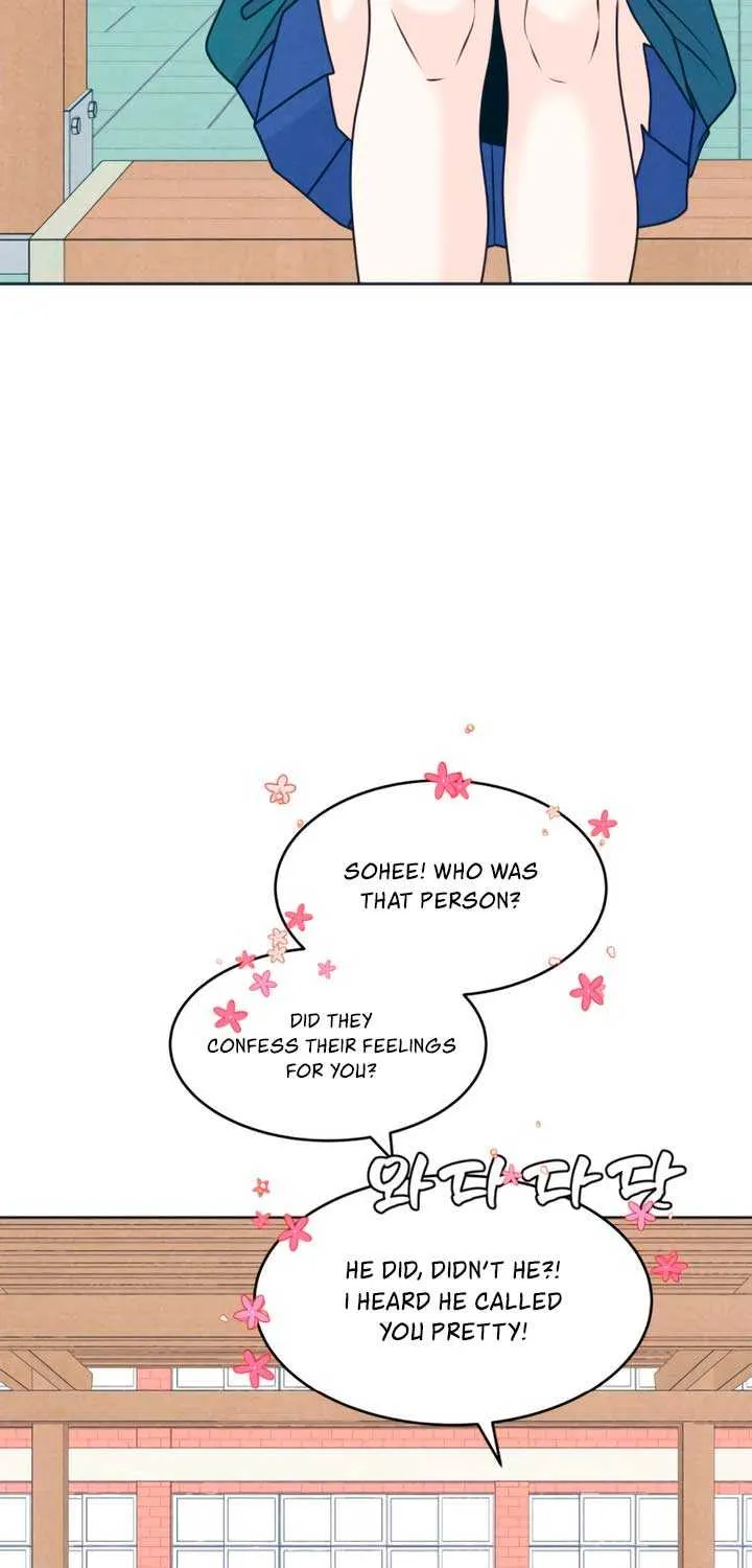 My Introverted Boy Chapter 114 page 29 - 