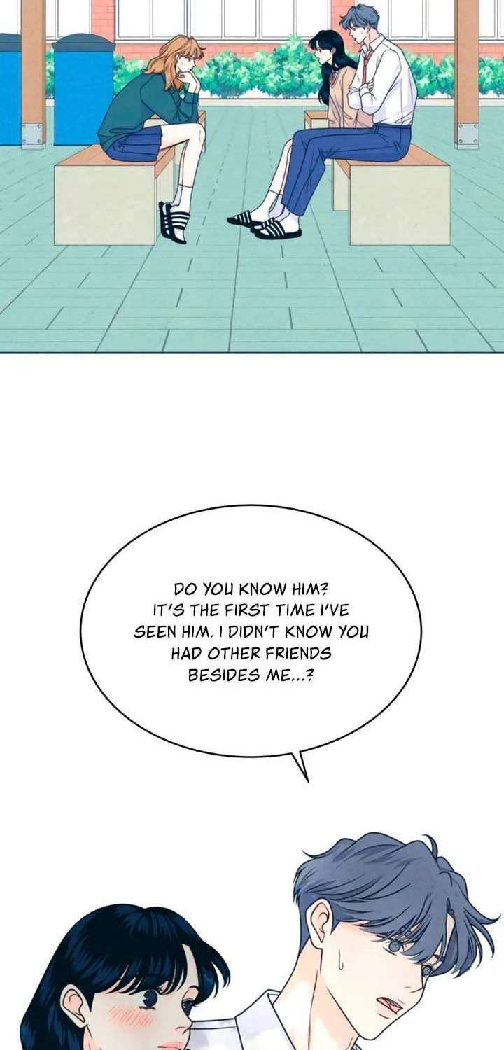 My Introverted Boy Chapter 114 page 30 - 