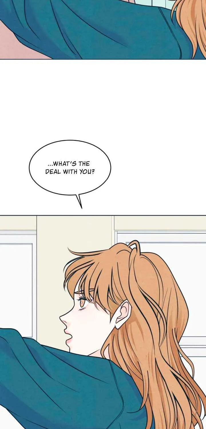 My Introverted Boy Chapter 114 page 4 - 