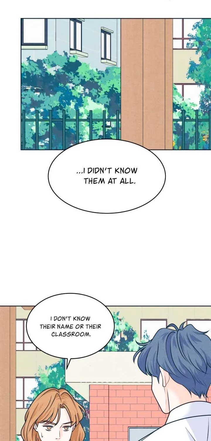 My Introverted Boy Chapter 114 page 34 - 
