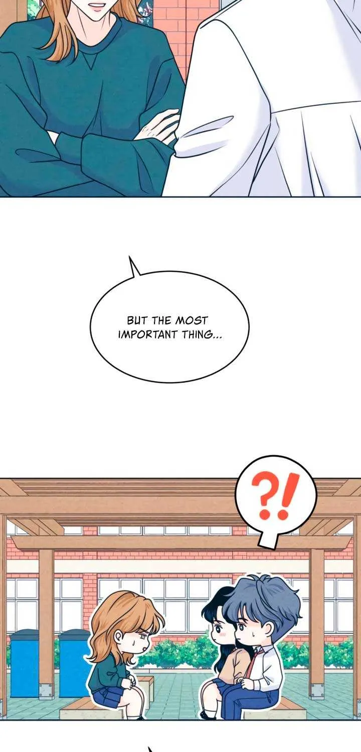 My Introverted Boy Chapter 114 page 35 - 