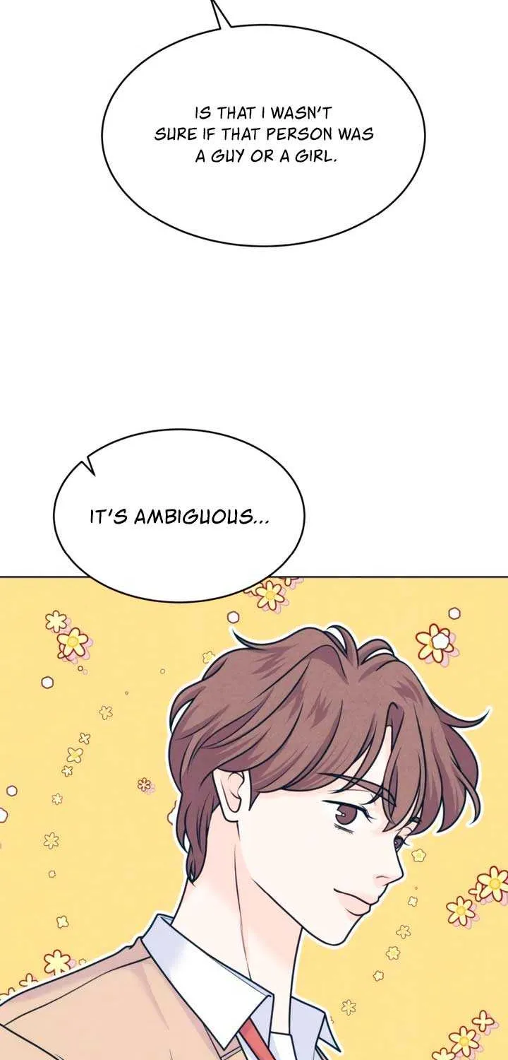 My Introverted Boy Chapter 114 page 36 - 