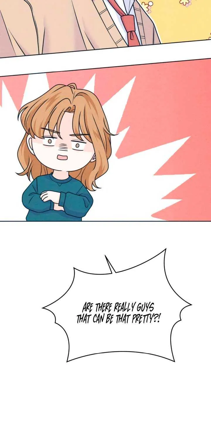 My Introverted Boy Chapter 114 page 37 - 