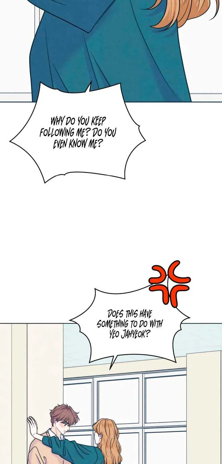 My Introverted Boy Chapter 114 page 5 - 